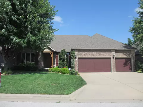 6448 Meadowview Dr, Ozark, MO 65721 photo 1