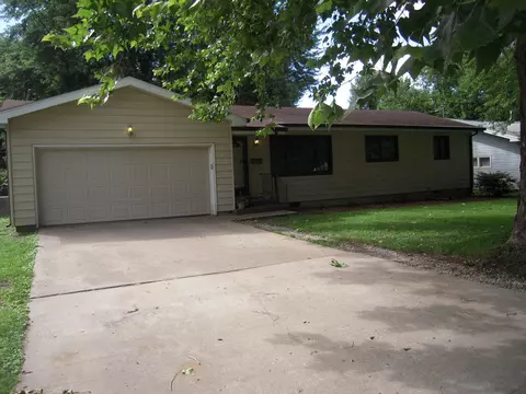 734 N Fairfax Ave, Springfield, MO 65802 photo 1
