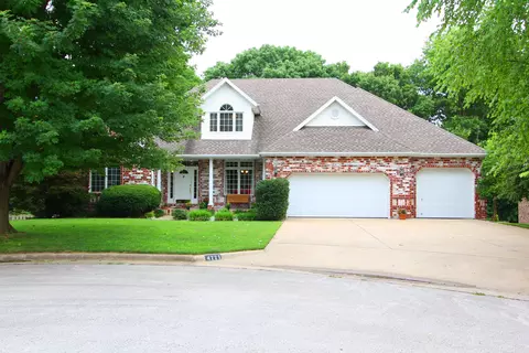 4771 S Turnberry Ave, Springfield, MO 65810 photo 1