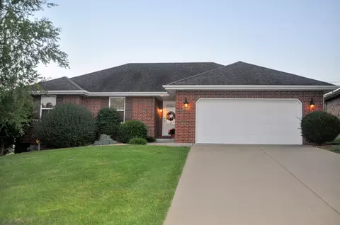 3812 W Cardinal St, Springfield, MO 65810 photo 1