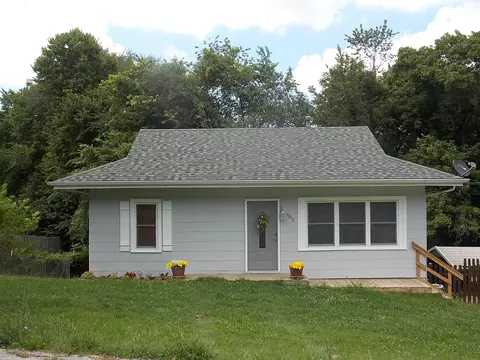 603 E Oak St, Ozark, MO 65721 photo 1