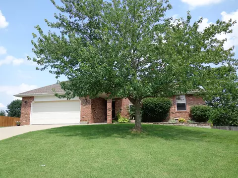 4459 S Shawnee Ct, Springfield, MO 65810 photo 1