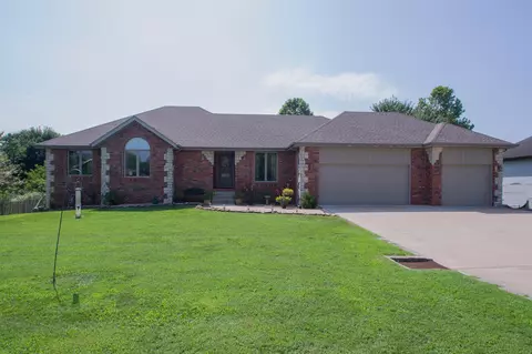 2056 N Preakness Dr, Nixa, MO 65714 photo 1