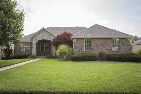 5224 S Gary Ct, Springfield, MO 65810 photo 1