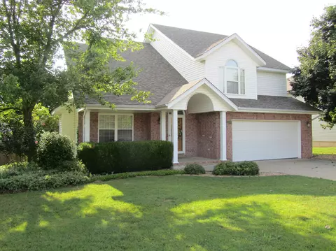 4306 S York Ave, Springfield, MO 65810 photo 1