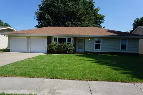 1403 W Berkeley St, Springfield, MO 65807 photo 1