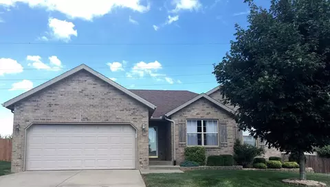 796 S Hackberry Ave, Nixa, MO 65714 photo 1
