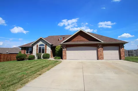 1468 S Blockade Rd, Republic, MO 65738 photo 1