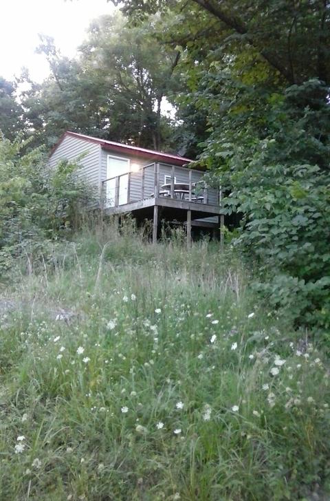 1771 E 555th Rd, Brighton, MO 65617 photo 1