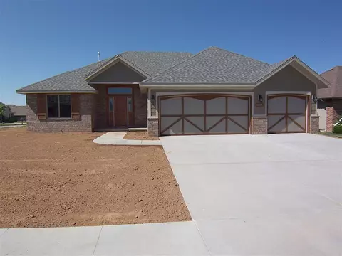 1716 E Chickamauga Dr, Republic, MO 65738 photo 1
