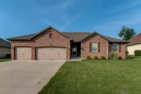 4628 W Silo Hills Dr, Springfield, MO 65802 photo 1