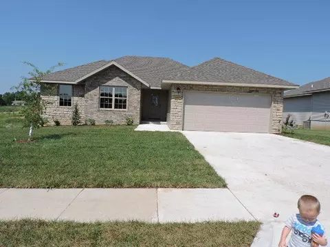 2029 Lajolla, Ozark, MO 65721 photo 1