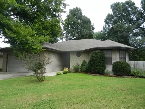 2342 S Orchard Crest Ave, Springfield, MO 65807 photo 1