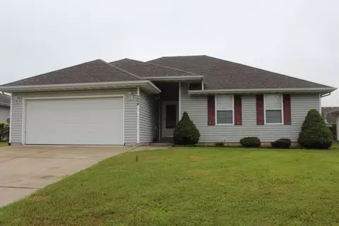 204 Penzance, Monett, MO 65708 photo 1