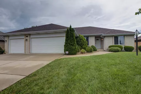 406 S Bryant St, Nixa, MO 65714 photo 1