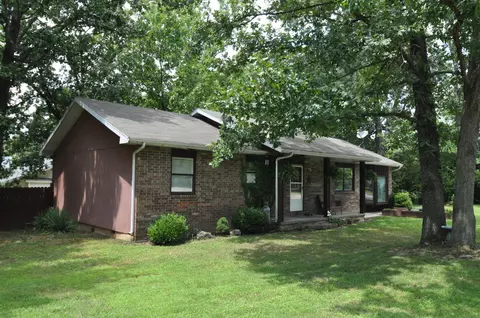 1197 S 18th Ave, Ozark, MO 65721 photo 1