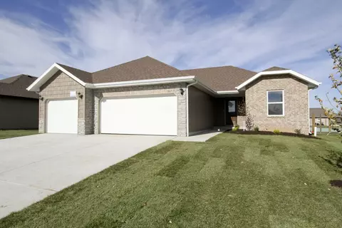 1907 E Costa Mesa, Ozark, MO 65721 photo 1