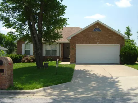 3746 E Bowman St, Springfield, MO 65809 photo 1