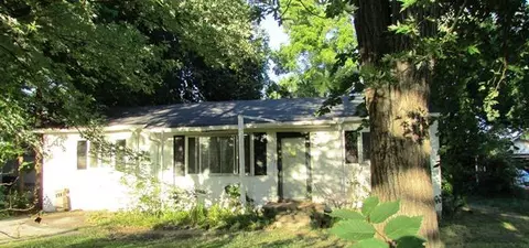 1780 N Old Orchard Ave, Springfield, MO 65803 photo 1