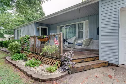 2355 S Mccann Ave, Springfield, MO 65804 photo 1