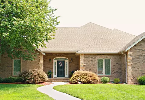 190 S Prairie Ln, Marshfield, MO 65706 photo 1