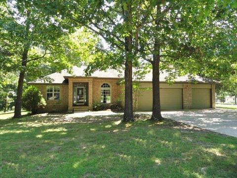 150 Timberline Dr, Forsyth, MO 65653 photo 1