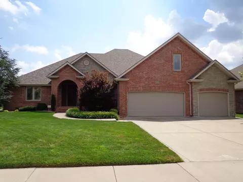 4480 E Pearson Meadow Dr, Springfield, MO 65802 photo 1