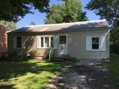 1531 E Nora St, Springfield, MO 65803 photo 1