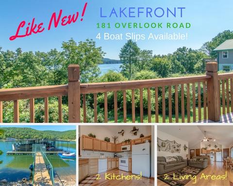 181 Overlook Rd, Galena, MO 65656 photo 1