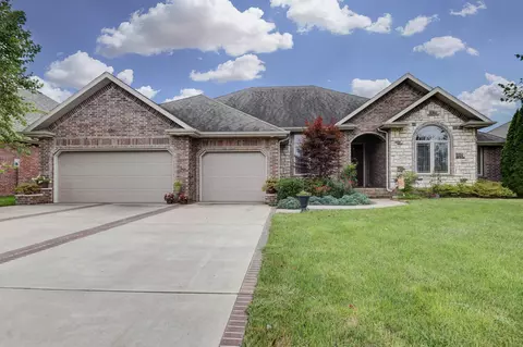 4472 E Pearson Meadow Dr, Springfield, MO 65802 photo 1