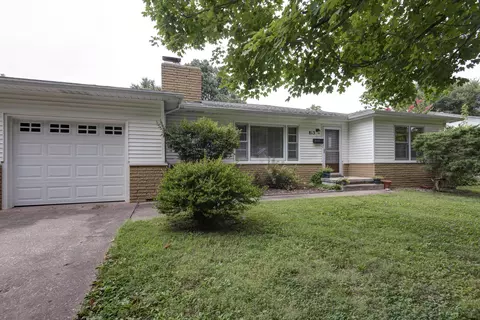 813 W Tracy St, Springfield, MO 65807 photo 1