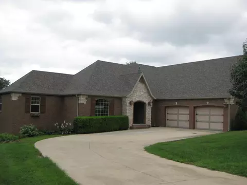 730 E Highview Dr, Nixa, MO 65714 photo 1