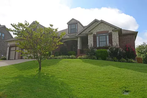 6334 S Ridge Crossing Ave, Ozark, MO 65721 photo 1