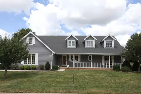 3485 W Beechwood St, Springfield, MO 65807 photo 1