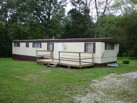 501 Buddy Ln, Mountain View, MO 65548 photo 1