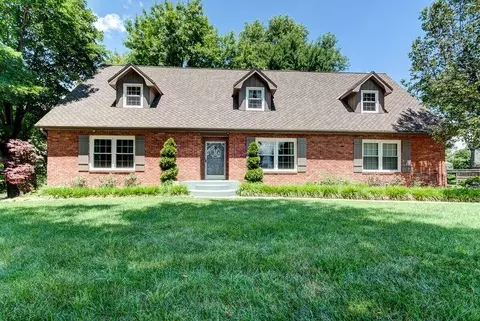 2415 Edgewood St, Springfield, MO 65804 photo 1