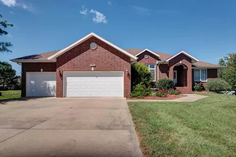 1705 E Parkview St, Ozark, MO 65721 photo 1