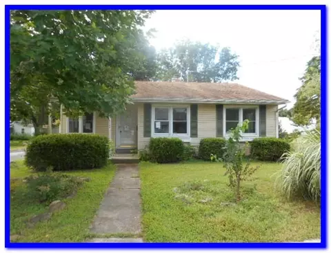 412 Lucas St, Marshfield, MO 65706 photo 1