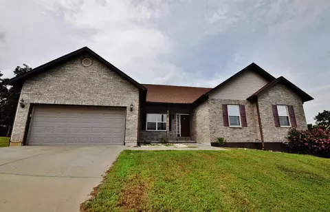 441 Kiier Ct, Branson, MO 65616 photo 1