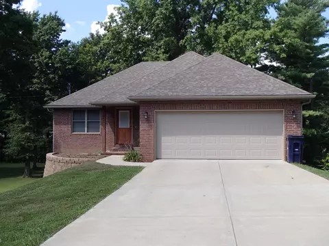 3641 S Brunswick Ave, Springfield, MO 65809 photo 1