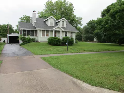 1110 N Prospect Ave, Springfield, MO 65802 photo 1