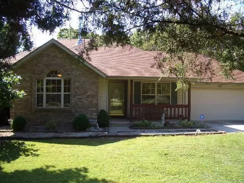 193 Arrowhead Rd, Strafford, MO 65757 photo 1