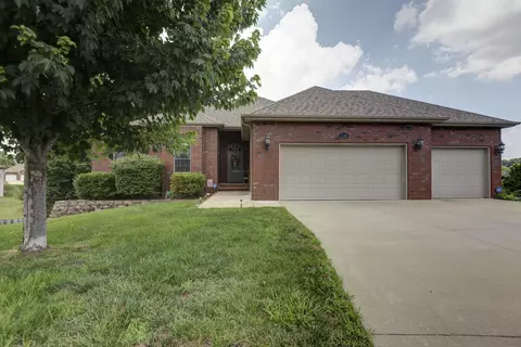 5136 S Deborah Ct, Springfield, MO 65810 photo 1