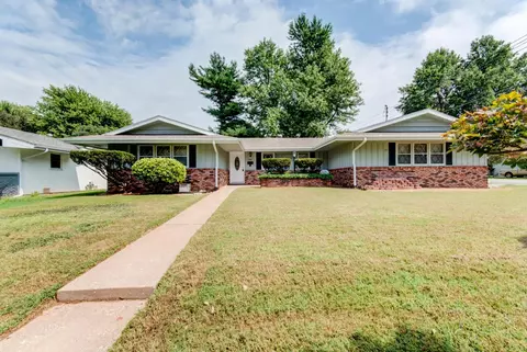 1160 S Karla Ave, Springfield, MO 65804 photo 1