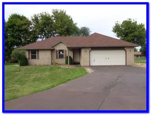 405 E Red Foley Ct, Nixa, MO 65714 photo 1