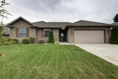 783 E Ozark Jubilee Dr, Nixa, MO 65714 photo 1
