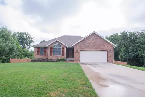 830 S Mark St, Willard, MO 65781 photo 1