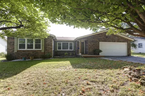 224 N Prince Ln, Springfield, MO 65802 photo 1