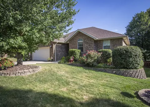 1312 W Timberview Rd, Nixa, MO 65714 photo 1
