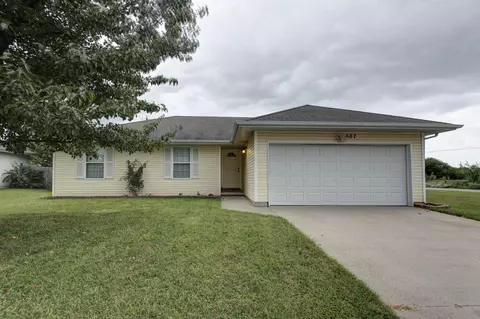 607 S Mckee Ave, Republic, MO 65738 photo 1